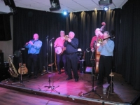The Wabash Jazzmen