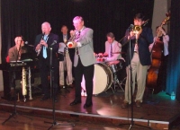 Fryer-Barnhart International All Star Jazz Band