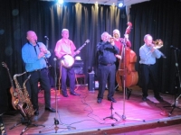 The Wabash Jazzmen