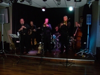 The Heart Of England Jazz Band