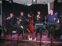 Jan 15 - The Magnificent Seven Jazz Band (2)
