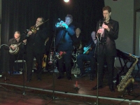 March 13 - Laurie Chescoe's Reunion Band (3)