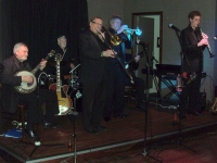 March 13 - Laurie Chescoe's Reunion Band (4)