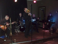March 13 - Laurie Chescoe's Reunion Band (5)