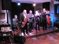 Nov 10 - Pete Allen Jazz Band (3)