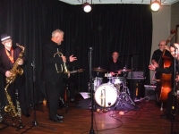 Original Guinness Jazz Band