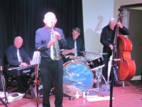 Nov 15 - George Huxleys All Star Jazz Band (3)