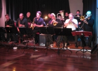 Sept 11 - The Limehouse Jazz Band - Holland (1)