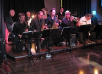 Sept 11 - The Limehouse Jazz Band - Holland (2)